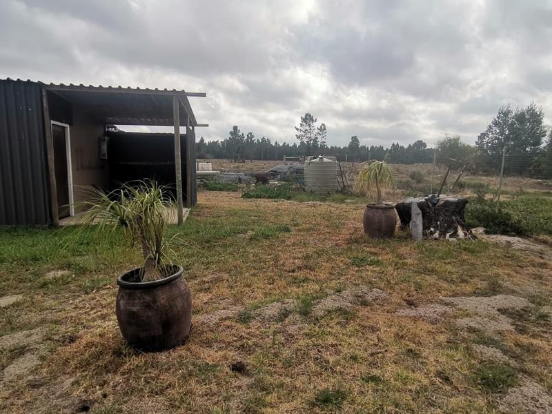 0 Bedroom Property for Sale in Riversdale Western Cape
